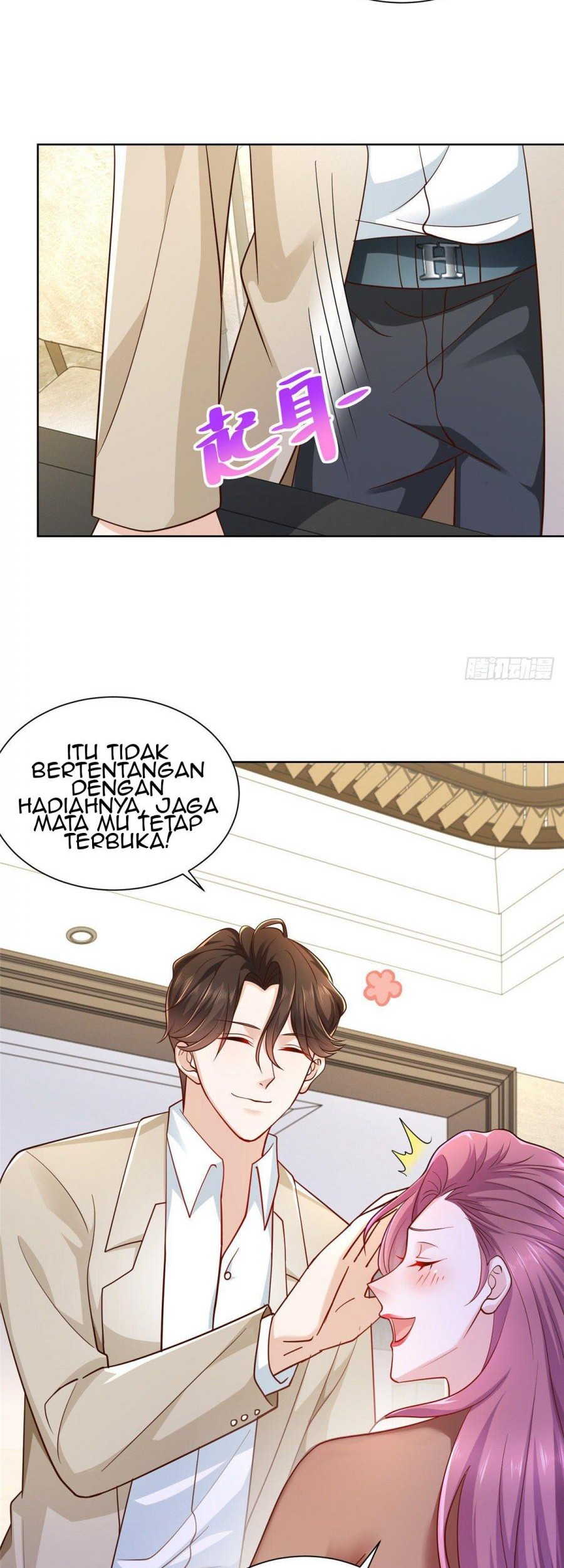 I Randomly Have A New Career Every Week Chapter 39 - halaman 18