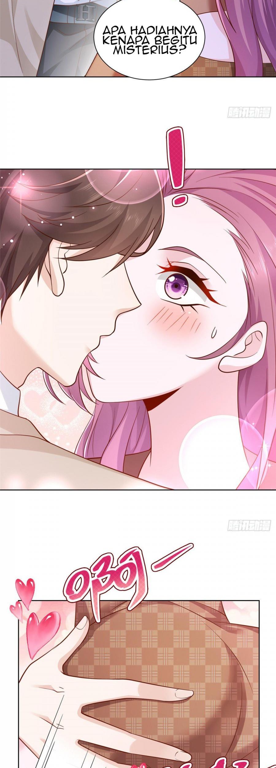 I Randomly Have A New Career Every Week Chapter 39 - halaman 19