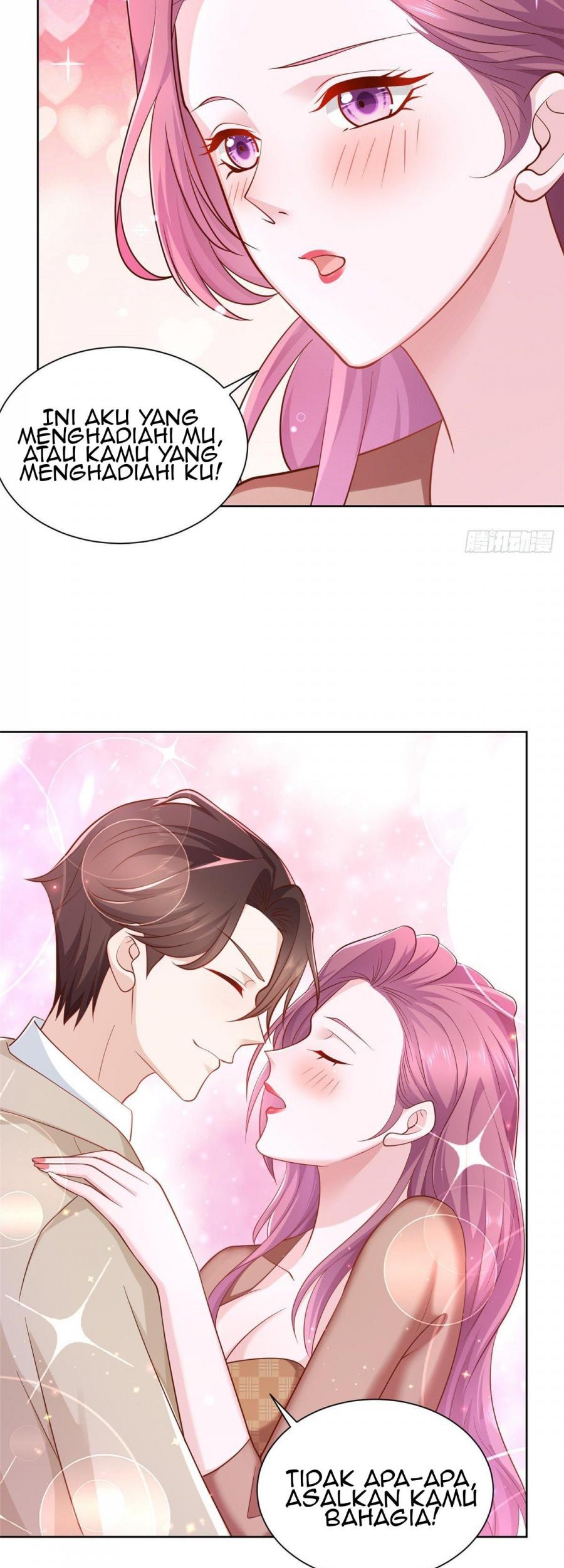I Randomly Have A New Career Every Week Chapter 39 - halaman 21
