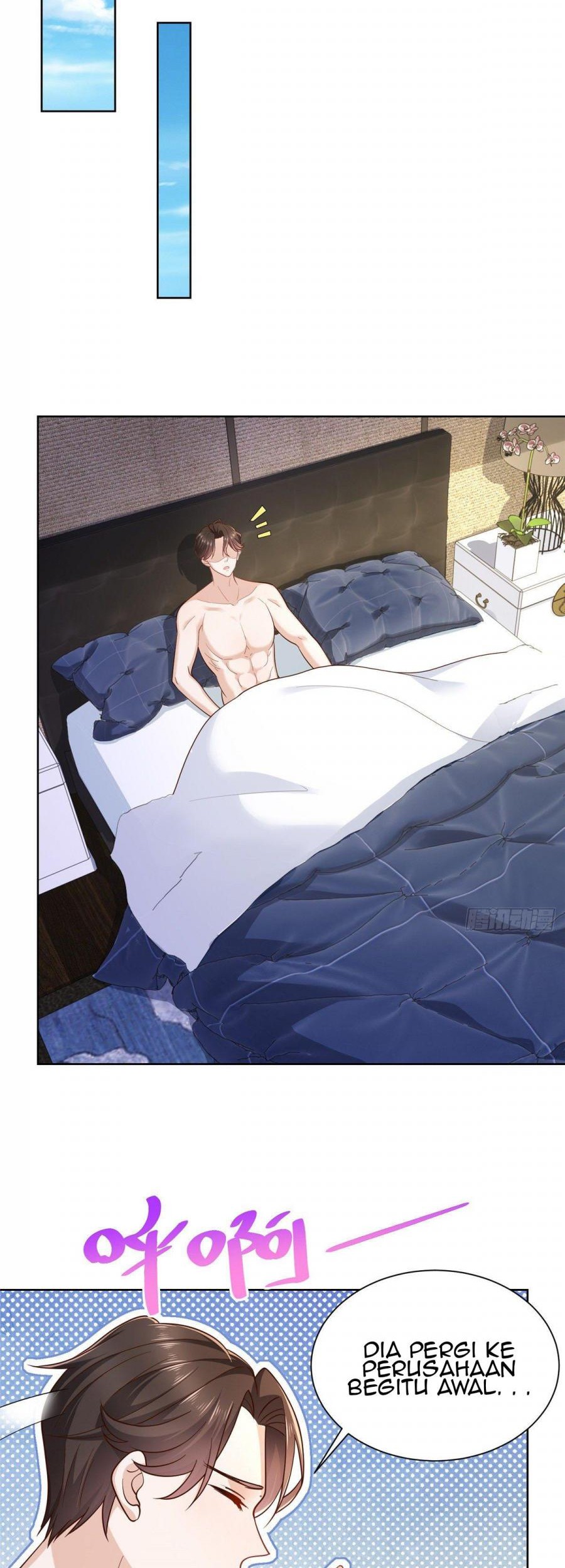 I Randomly Have A New Career Every Week Chapter 39 - halaman 26