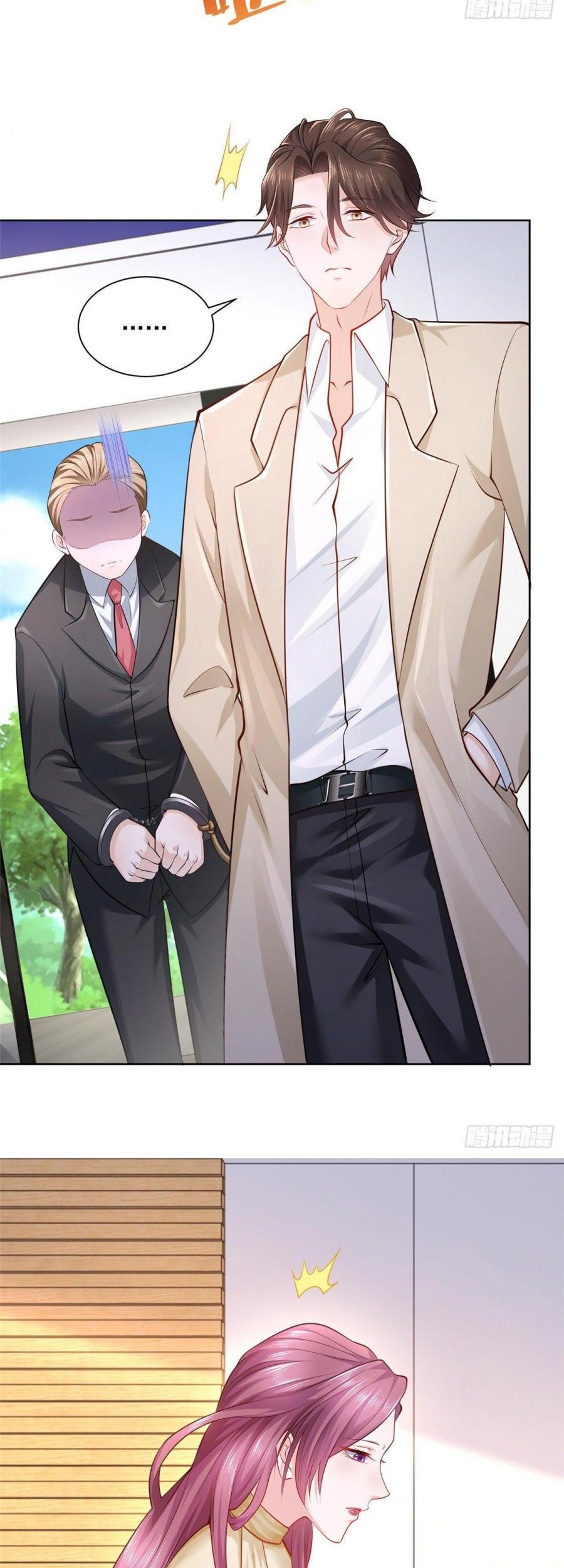 I Randomly Have A New Career Every Week Chapter 39 - halaman 5