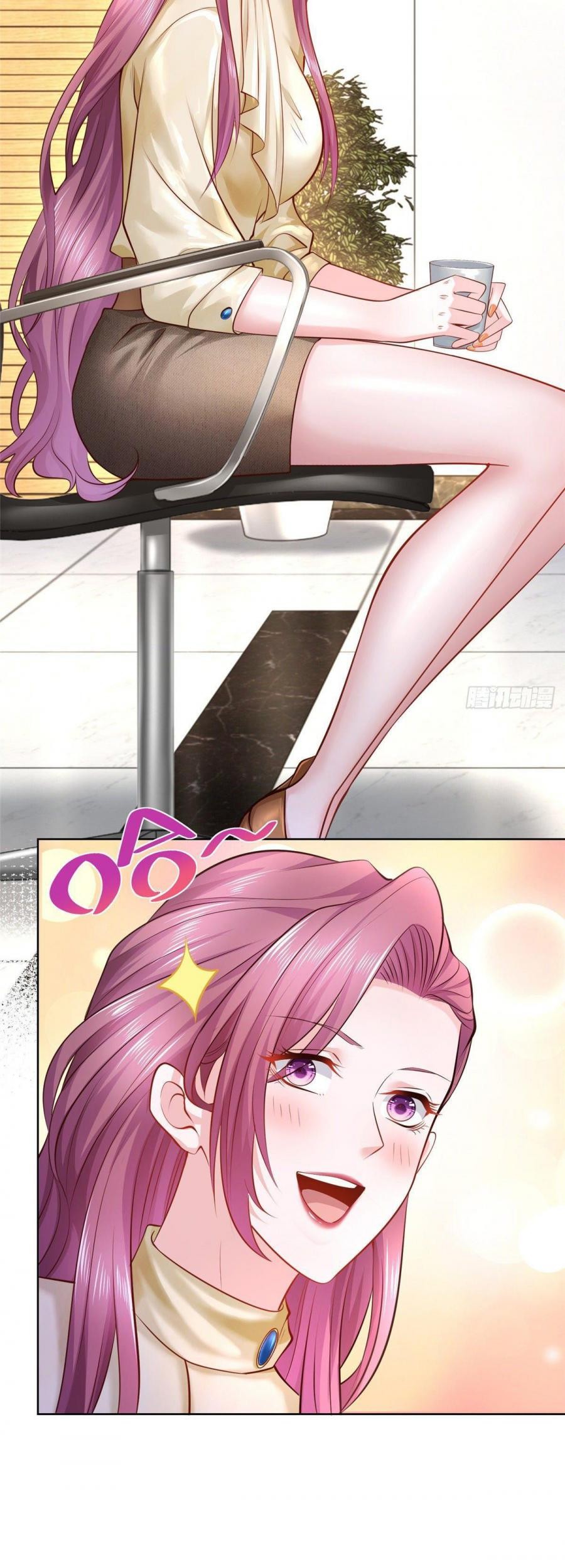 I Randomly Have A New Career Every Week Chapter 39 - halaman 6