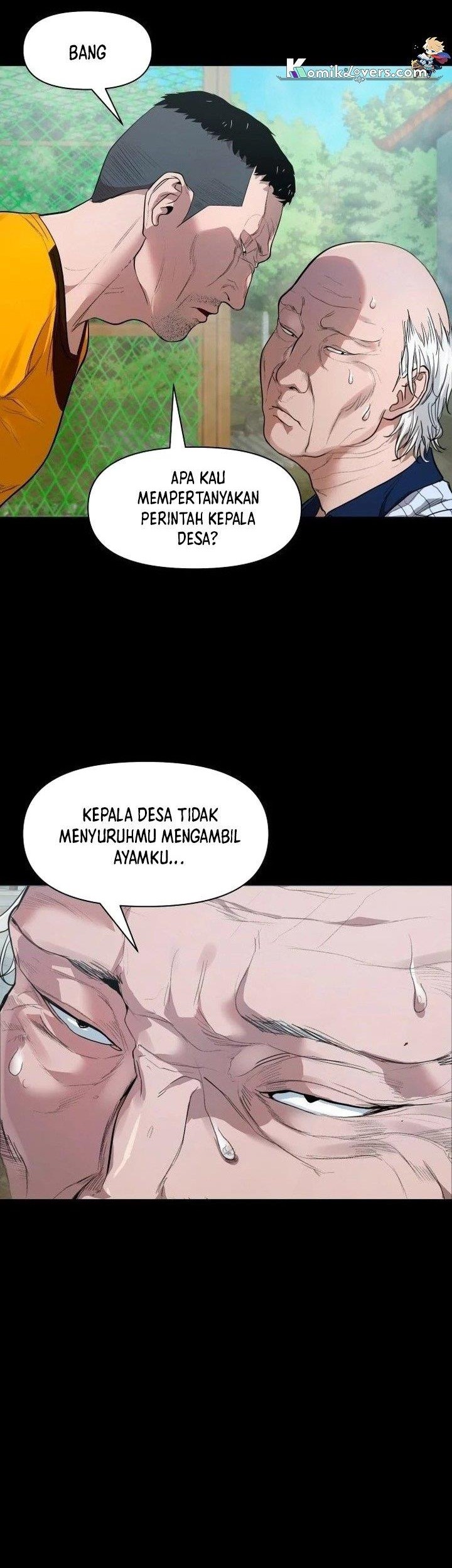 I Randomly Have A New Career Every Week Chapter 390 - halaman 10