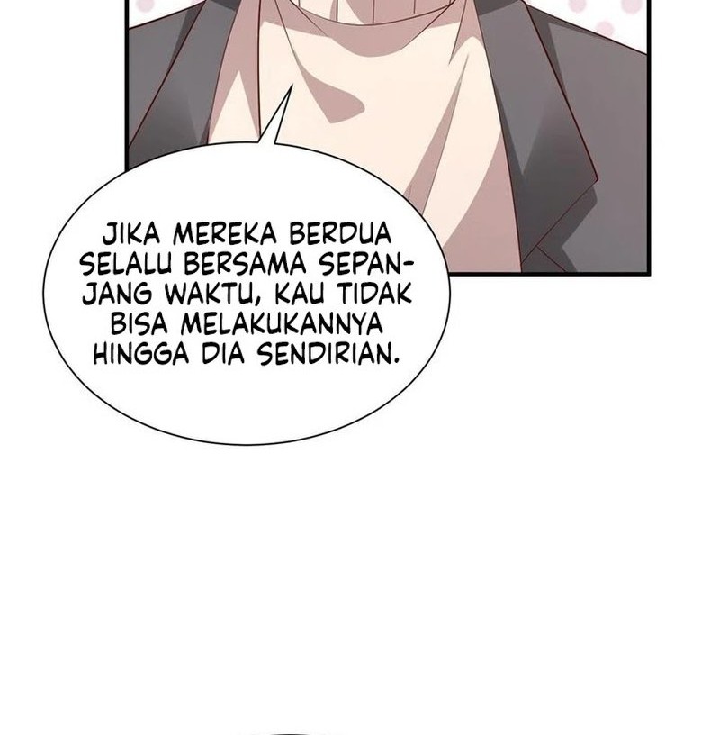 I Randomly Have A New Career Every Week Chapter 390 - halaman 14