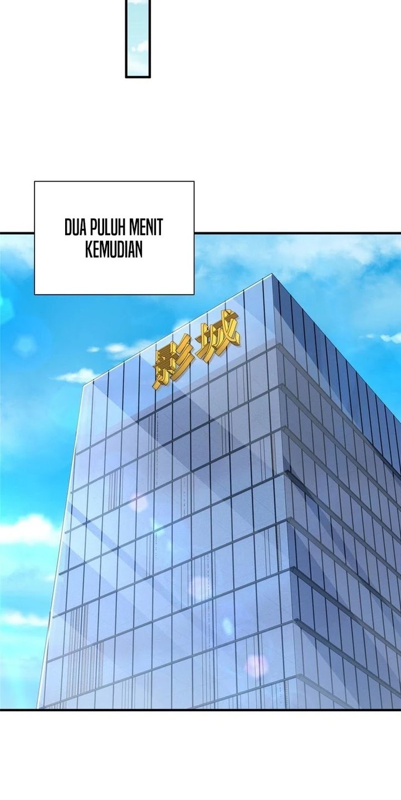 I Randomly Have A New Career Every Week Chapter 390 - halaman 24