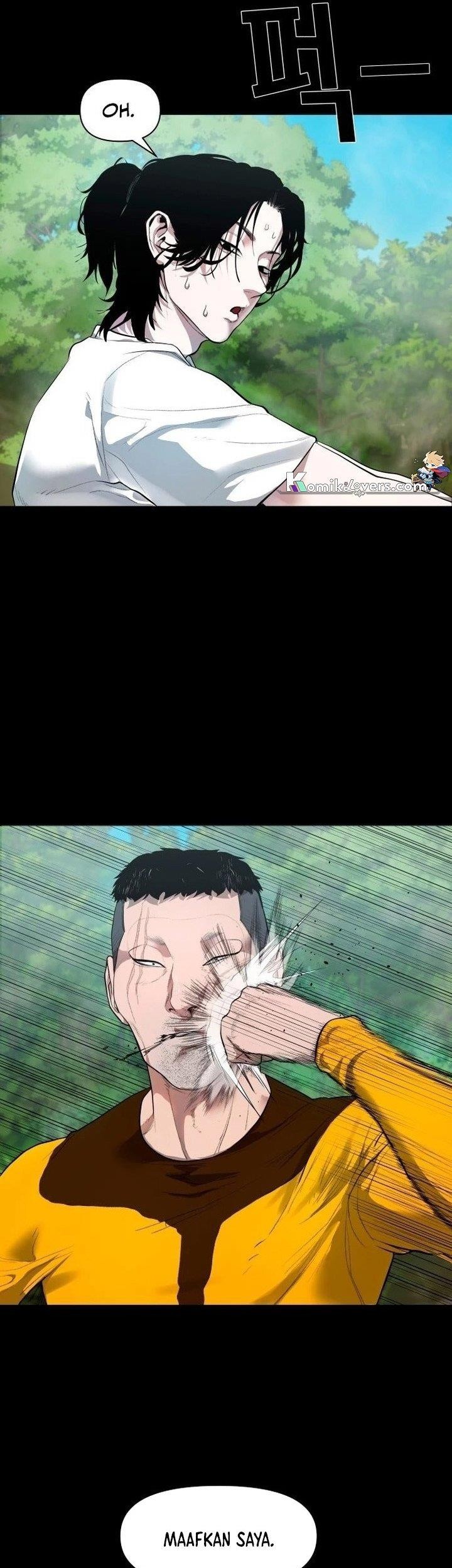 I Randomly Have A New Career Every Week Chapter 390 - halaman 25