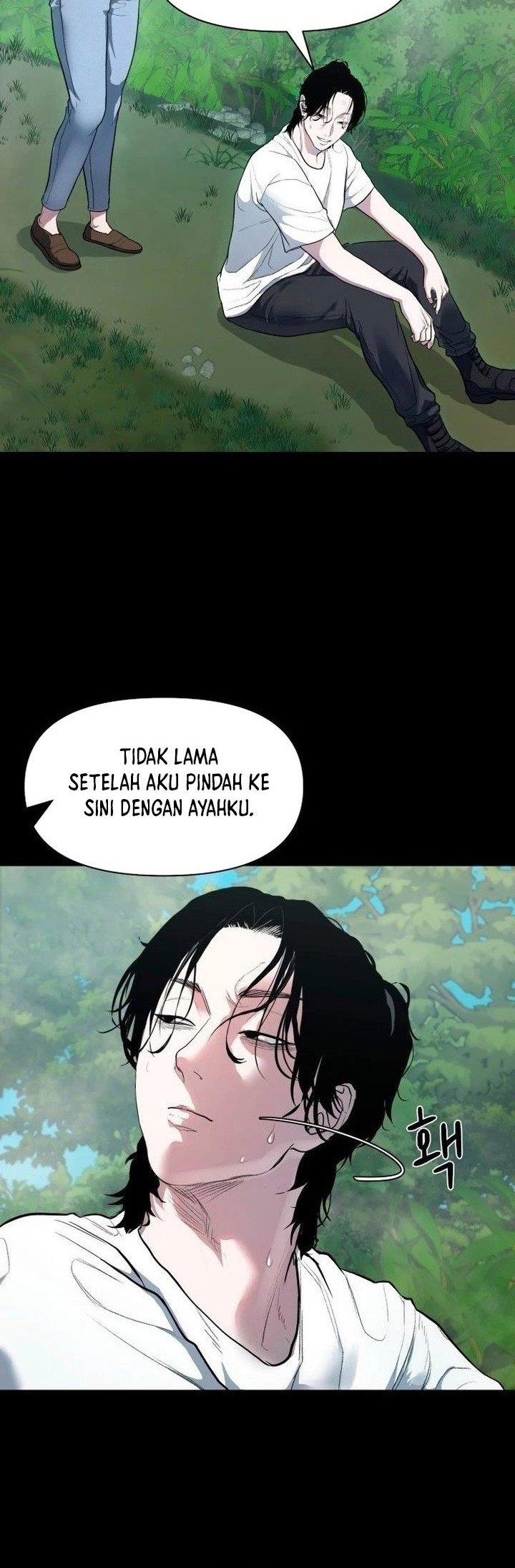 I Randomly Have A New Career Every Week Chapter 390 - halaman 28