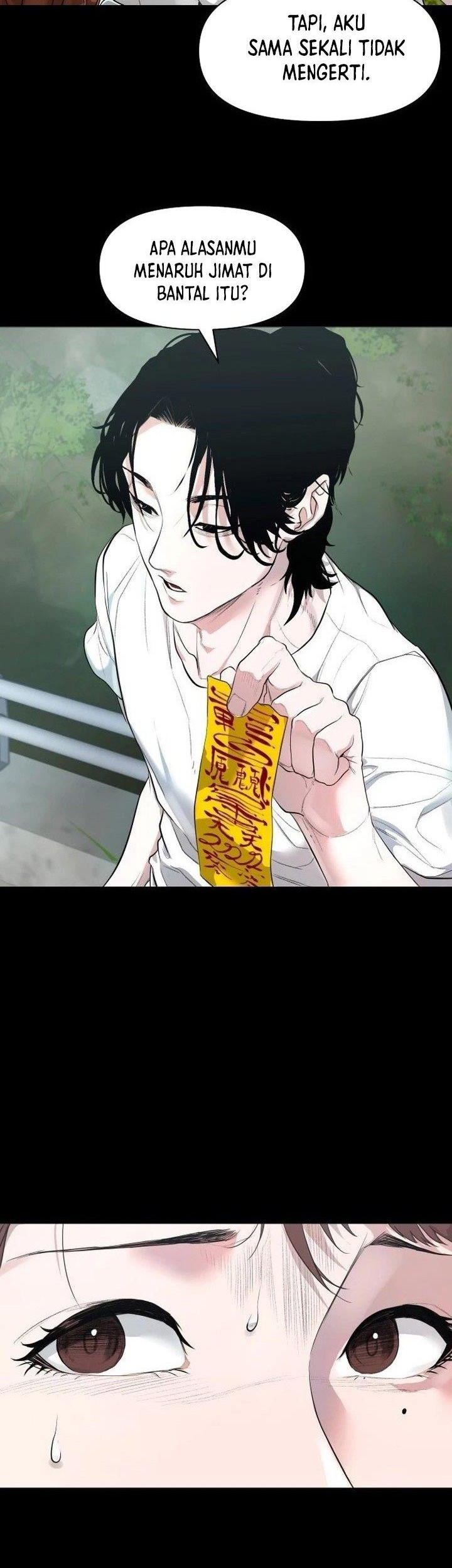 I Randomly Have A New Career Every Week Chapter 390 - halaman 36