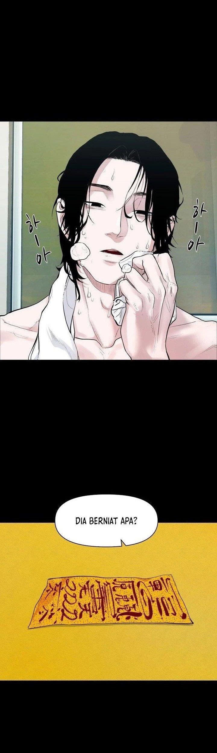 I Randomly Have A New Career Every Week Chapter 390 - halaman 4