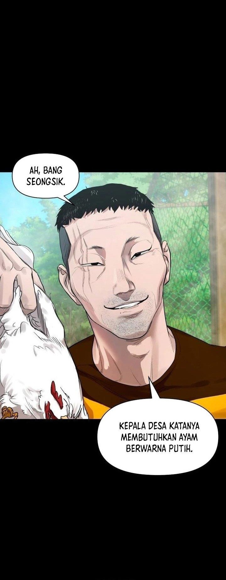 I Randomly Have A New Career Every Week Chapter 390 - halaman 8