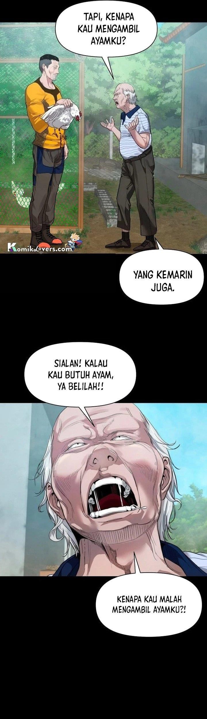 I Randomly Have A New Career Every Week Chapter 390 - halaman 9