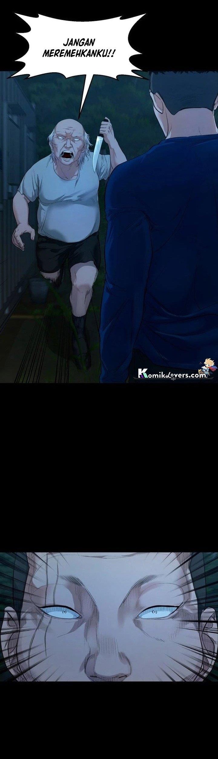 I Randomly Have A New Career Every Week Chapter 391 - halaman 10