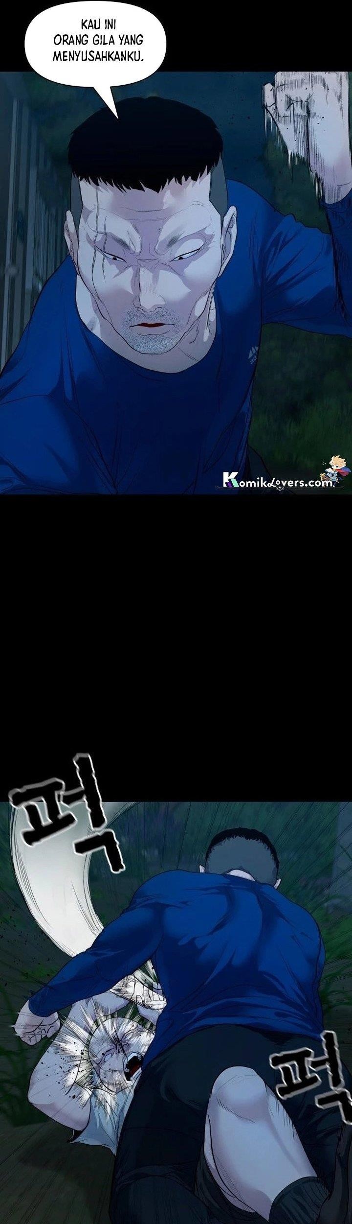 I Randomly Have A New Career Every Week Chapter 391 - halaman 17