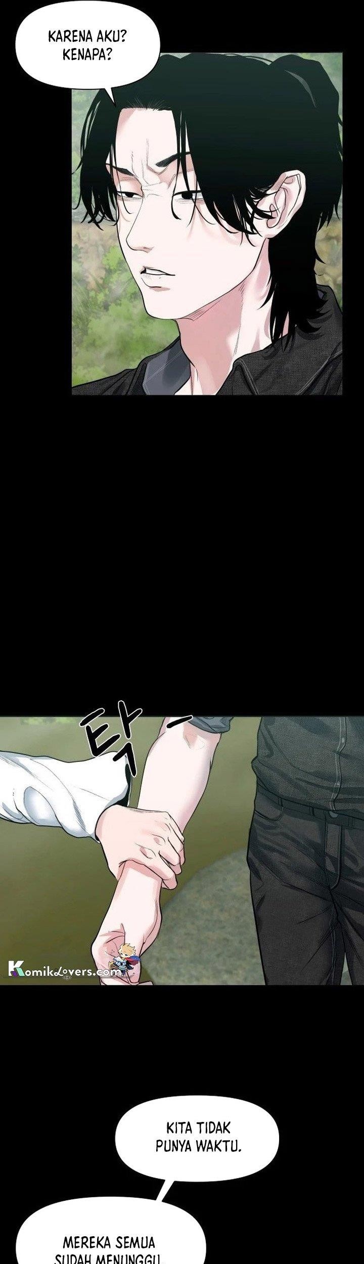 I Randomly Have A New Career Every Week Chapter 391 - halaman 23