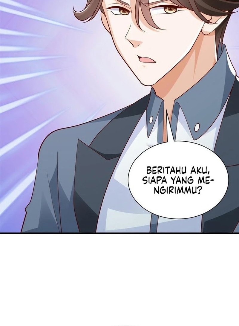I Randomly Have A New Career Every Week Chapter 391 - halaman 24