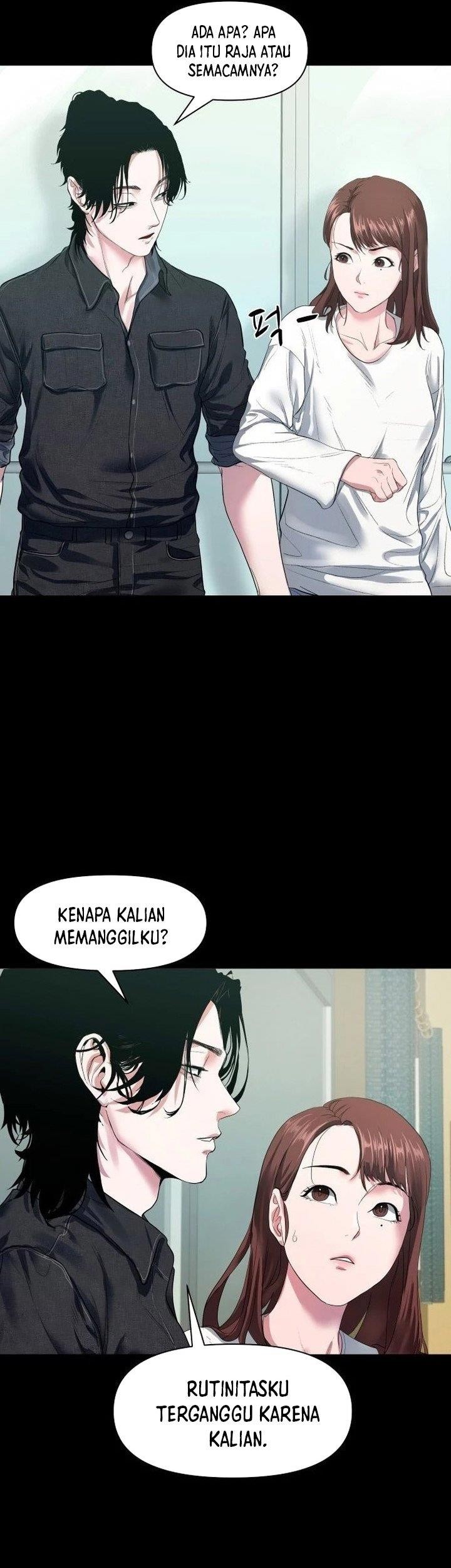 I Randomly Have A New Career Every Week Chapter 391 - halaman 29