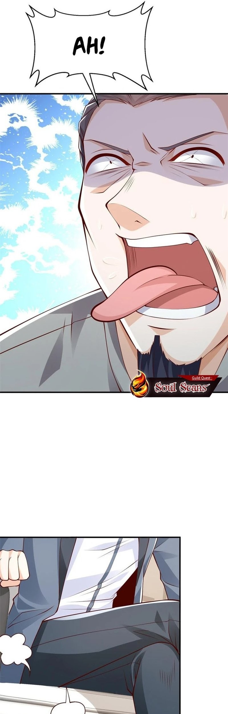 I Randomly Have A New Career Every Week Chapter 391 - halaman 35