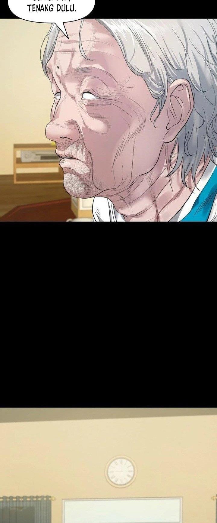 I Randomly Have A New Career Every Week Chapter 391 - halaman 36