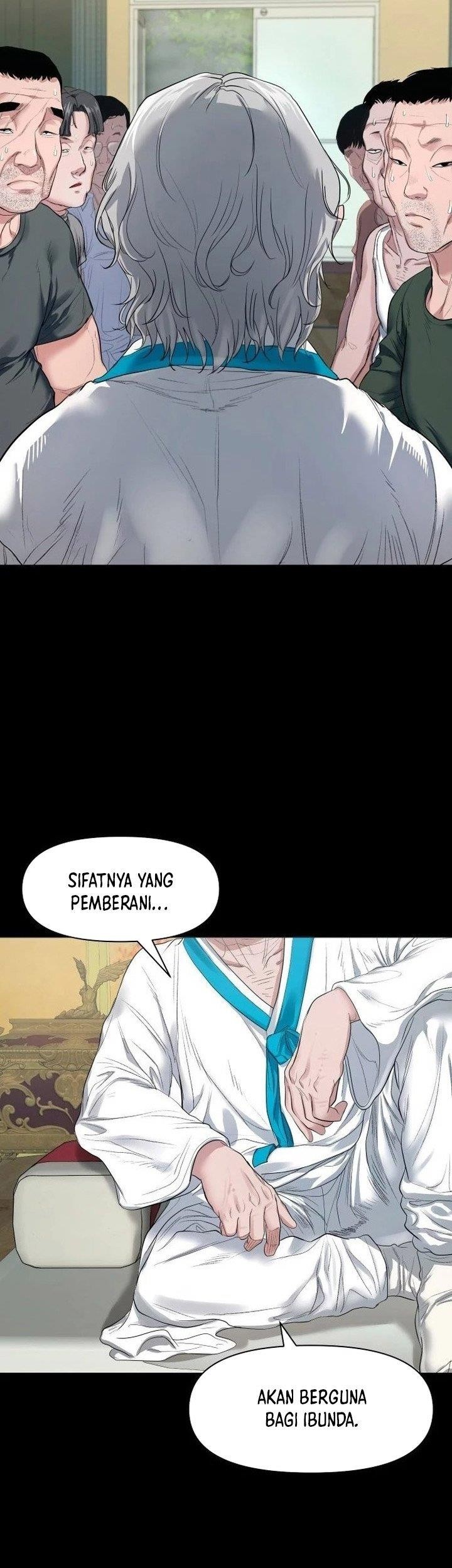 I Randomly Have A New Career Every Week Chapter 391 - halaman 37
