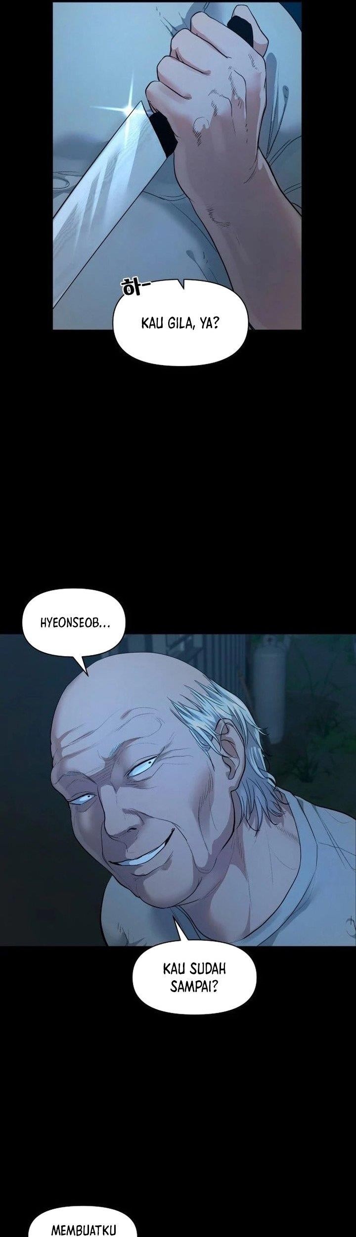 I Randomly Have A New Career Every Week Chapter 391 - halaman 7
