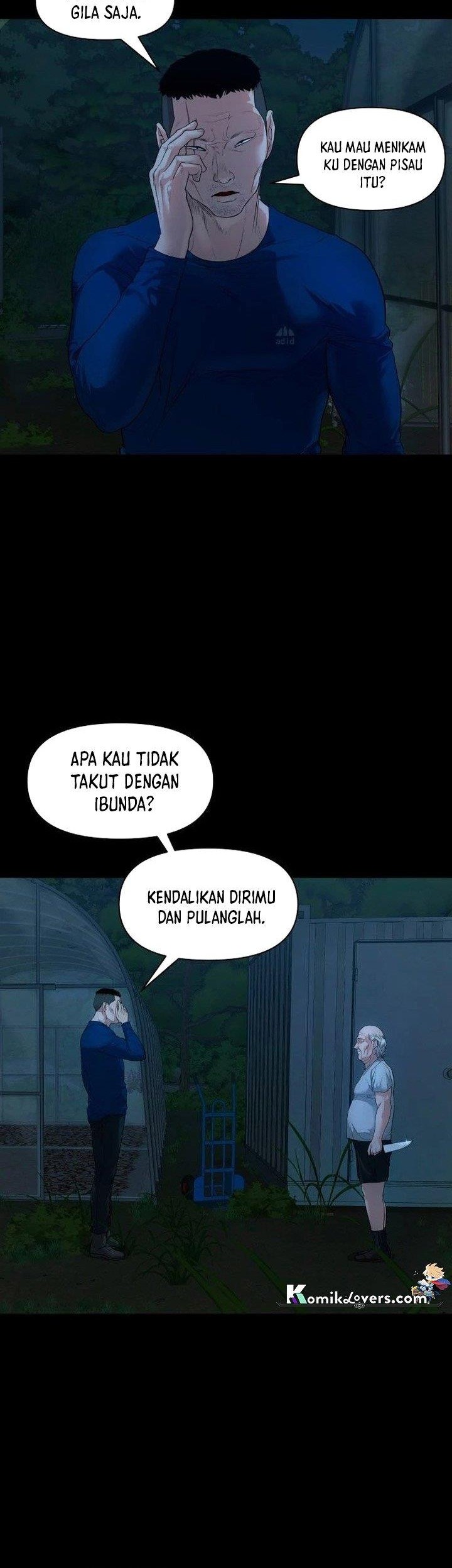 I Randomly Have A New Career Every Week Chapter 391 - halaman 8