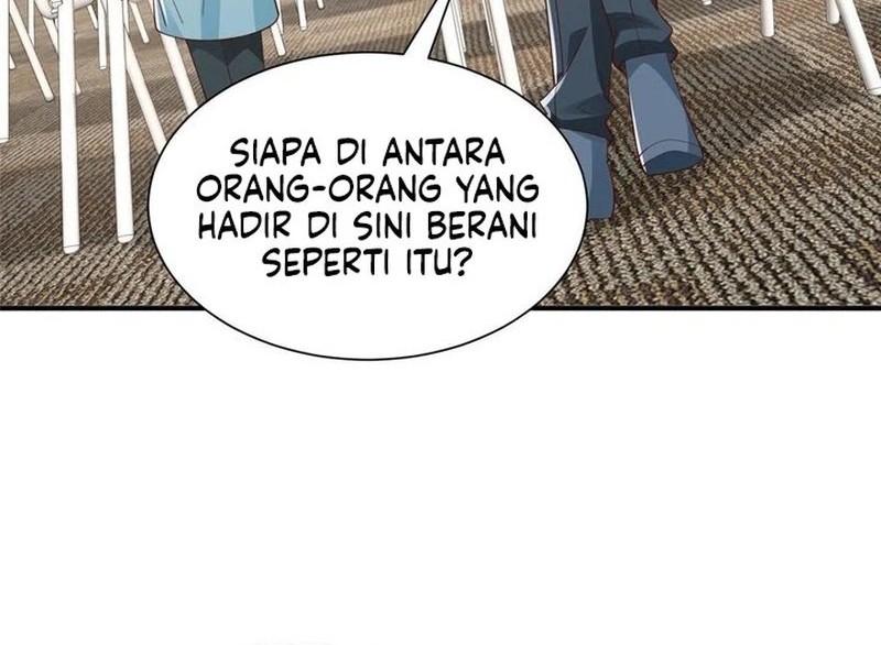 I Randomly Have A New Career Every Week Chapter 392 - halaman 14