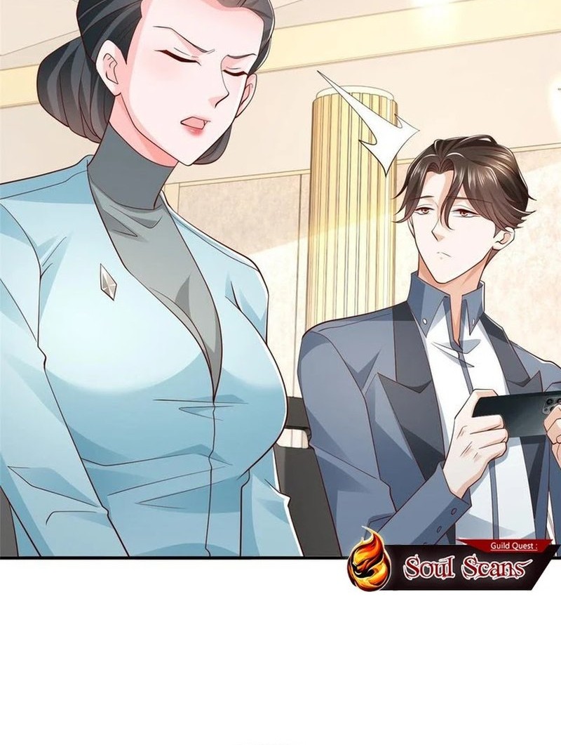 I Randomly Have A New Career Every Week Chapter 392 - halaman 22