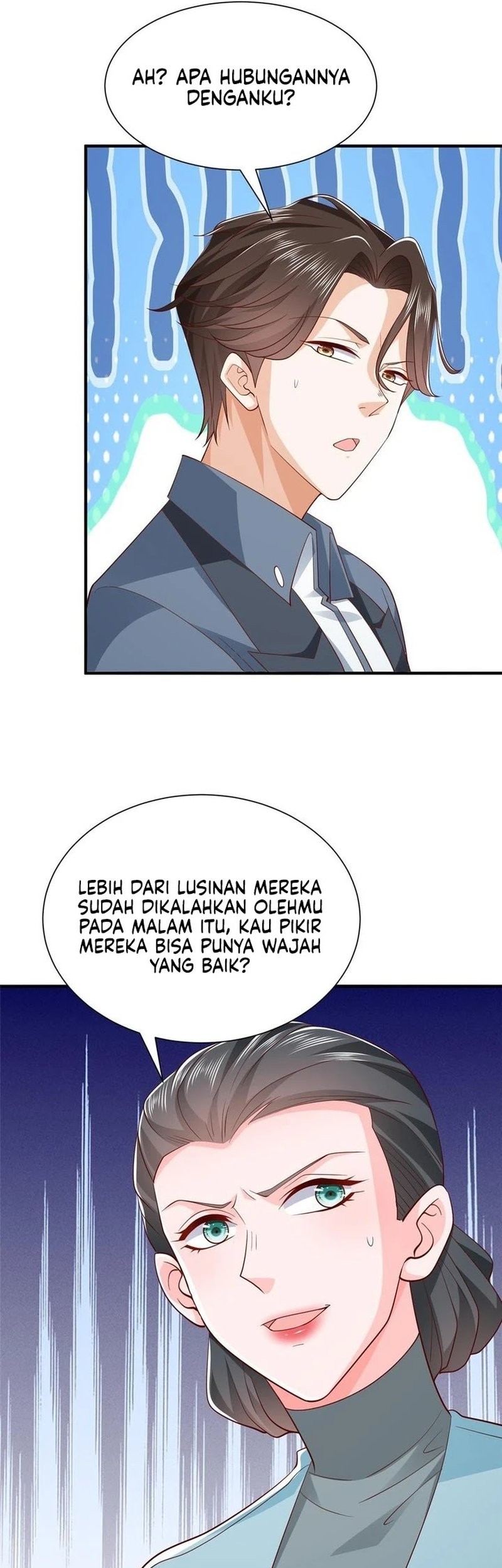 I Randomly Have A New Career Every Week Chapter 392 - halaman 23