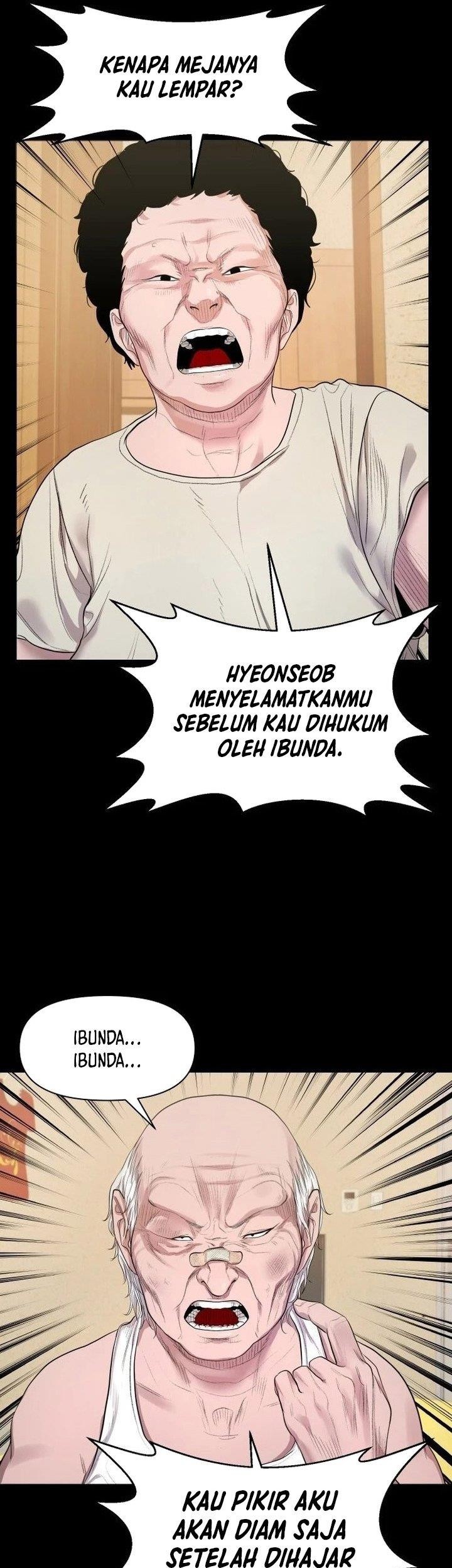 I Randomly Have A New Career Every Week Chapter 392 - halaman 25