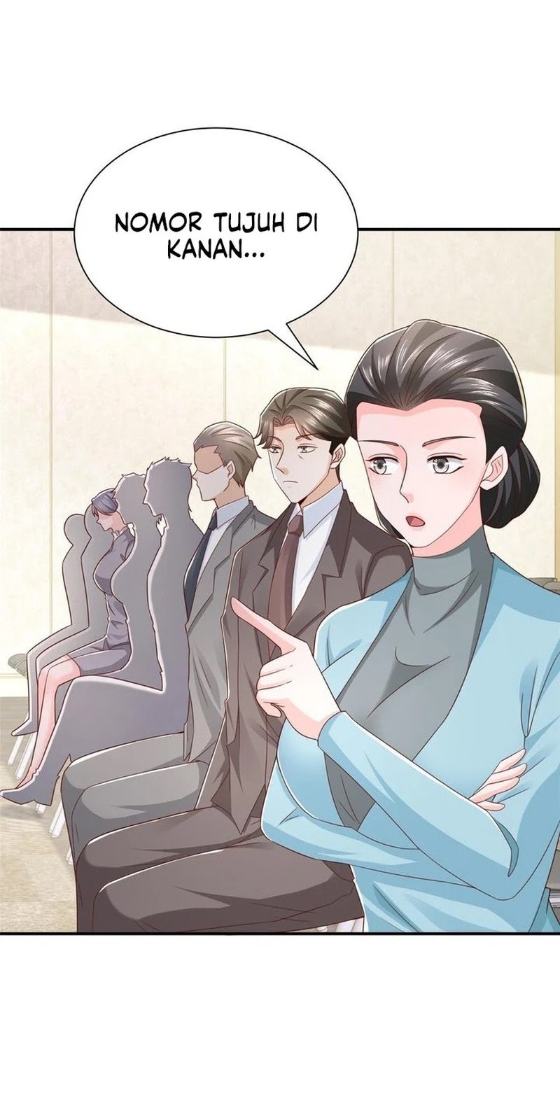 I Randomly Have A New Career Every Week Chapter 392 - halaman 26