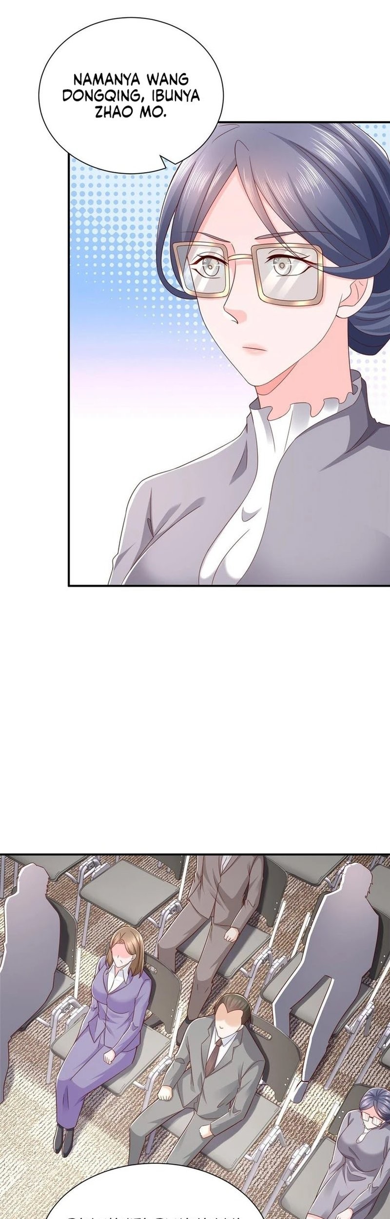 I Randomly Have A New Career Every Week Chapter 392 - halaman 27