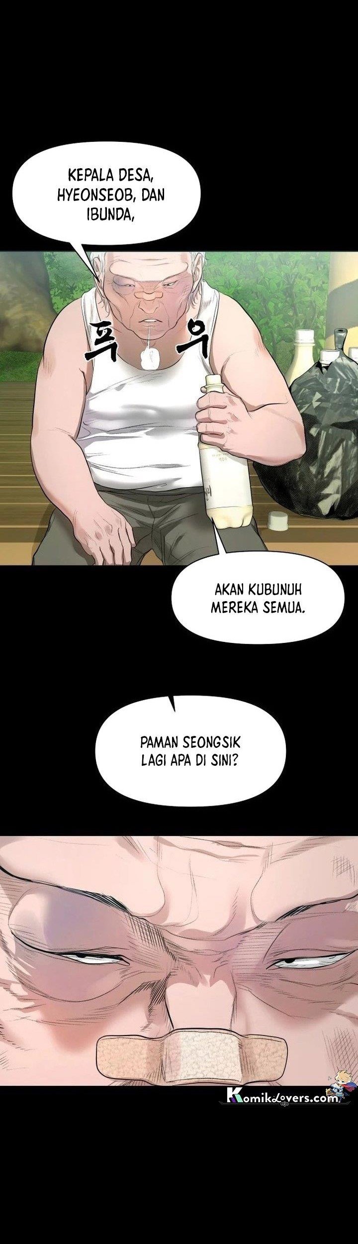 I Randomly Have A New Career Every Week Chapter 392 - halaman 30
