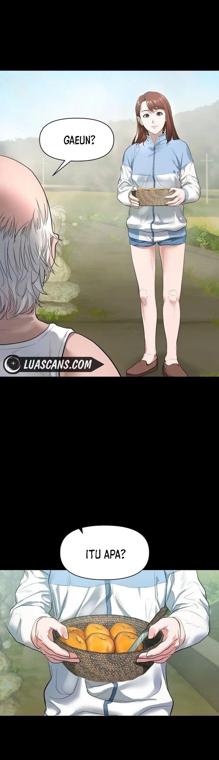 I Randomly Have A New Career Every Week Chapter 392 - halaman 31