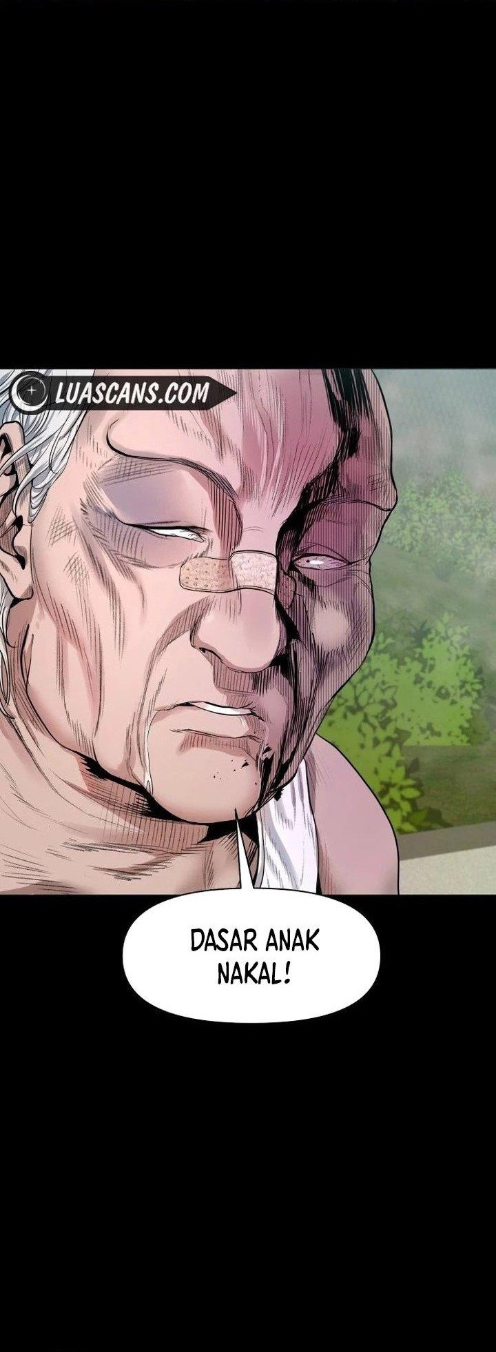 I Randomly Have A New Career Every Week Chapter 392 - halaman 34