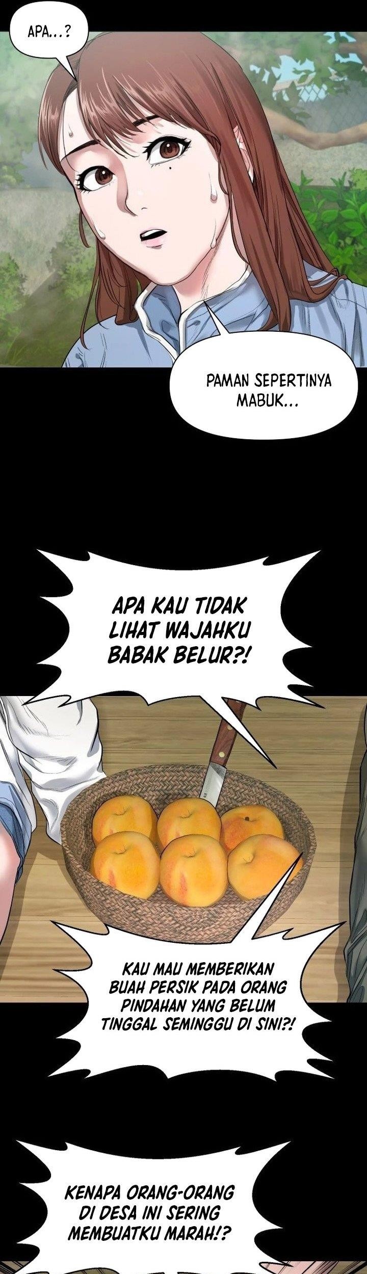 I Randomly Have A New Career Every Week Chapter 392 - halaman 35