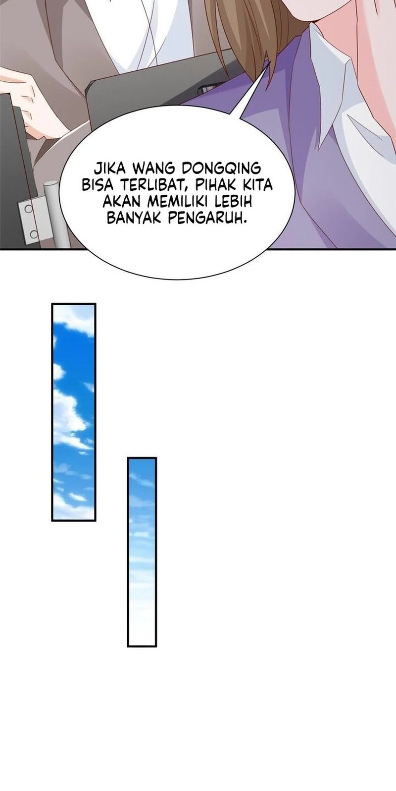 I Randomly Have A New Career Every Week Chapter 392 - halaman 36