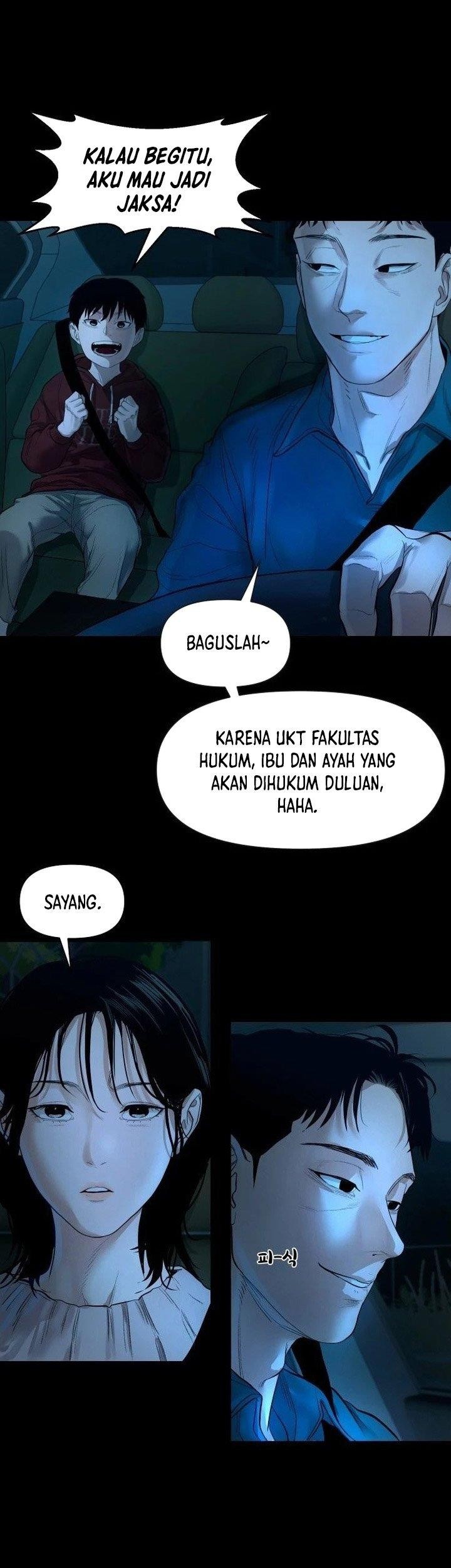 I Randomly Have A New Career Every Week Chapter 392 - halaman 5