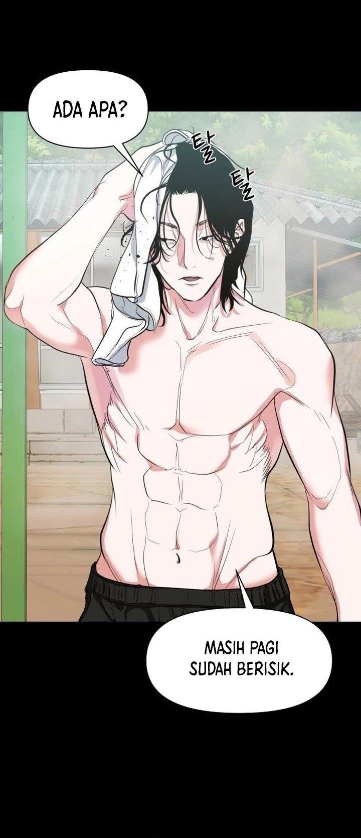 I Randomly Have A New Career Every Week Chapter 393 - halaman 10