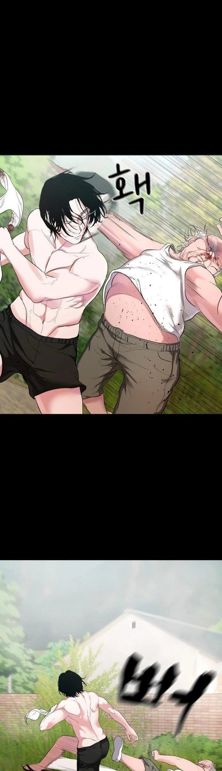 I Randomly Have A New Career Every Week Chapter 393 - halaman 33