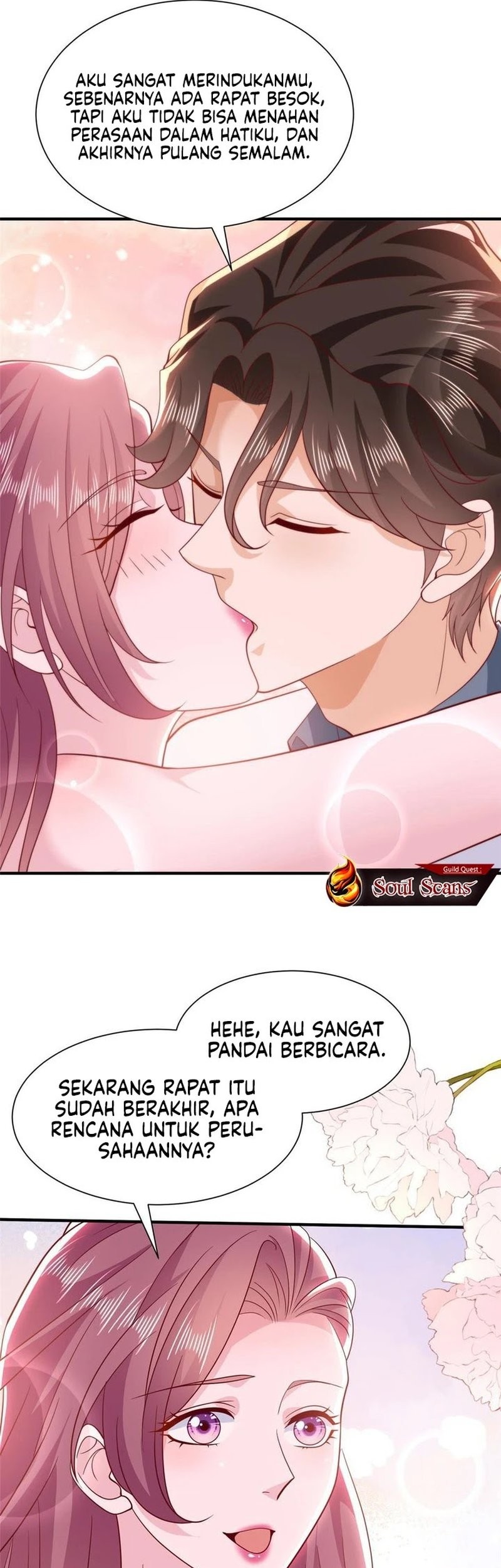 I Randomly Have A New Career Every Week Chapter 394 - halaman 12