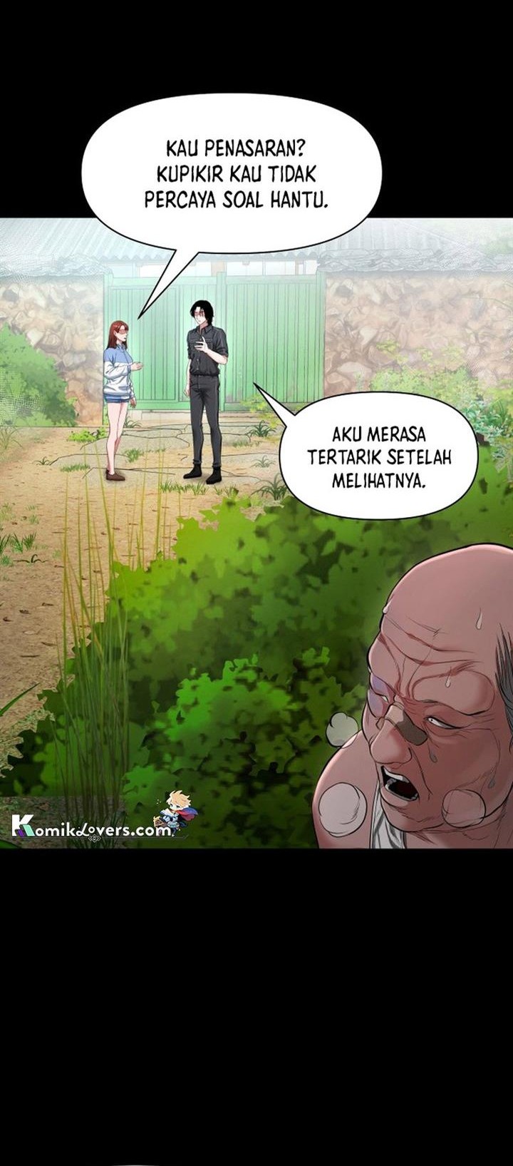 I Randomly Have A New Career Every Week Chapter 394 - halaman 22