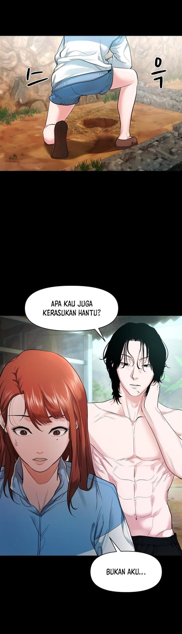I Randomly Have A New Career Every Week Chapter 394 - halaman 3