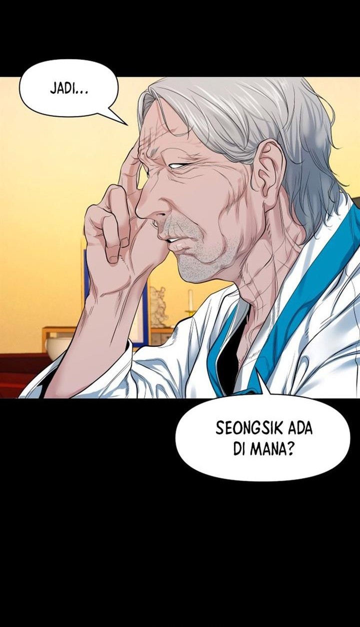 I Randomly Have A New Career Every Week Chapter 394 - halaman 30