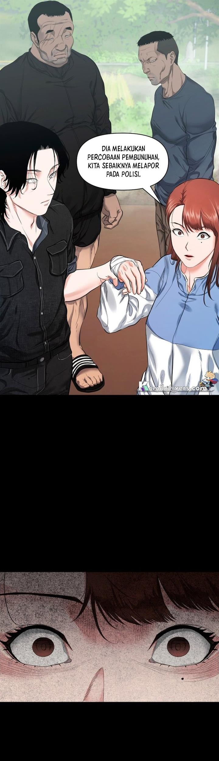 I Randomly Have A New Career Every Week Chapter 394 - halaman 37