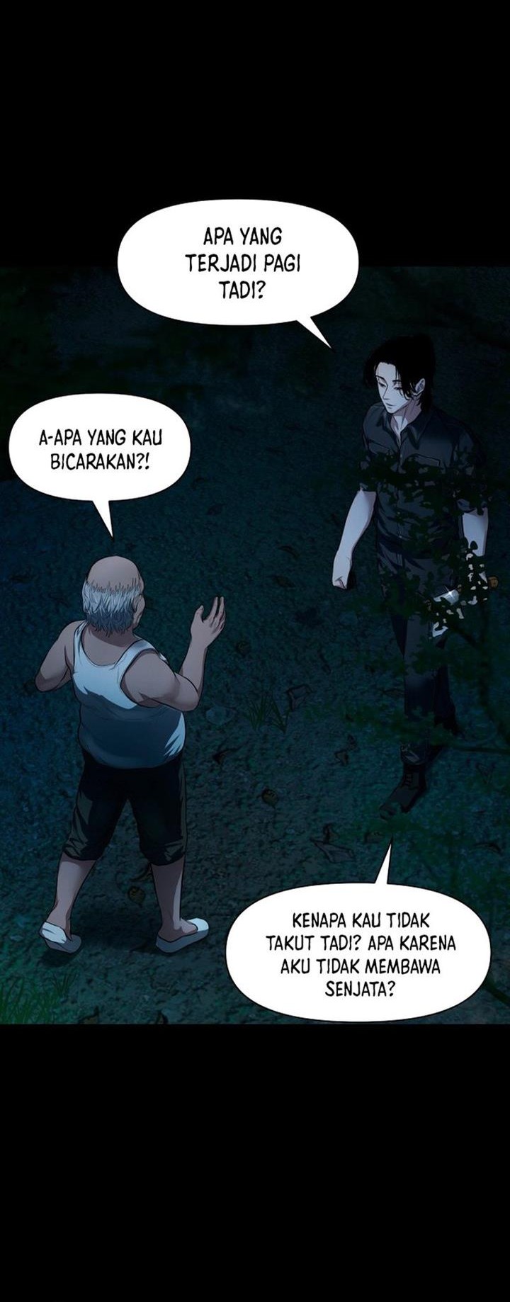I Randomly Have A New Career Every Week Chapter 395 - halaman 10