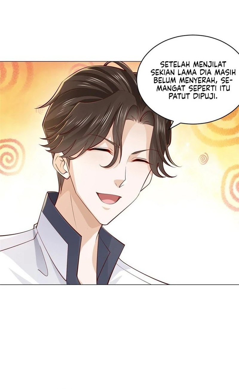 I Randomly Have A New Career Every Week Chapter 395 - halaman 18