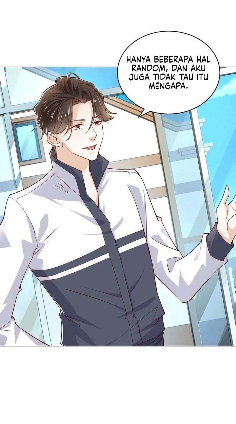 I Randomly Have A New Career Every Week Chapter 395 - halaman 20