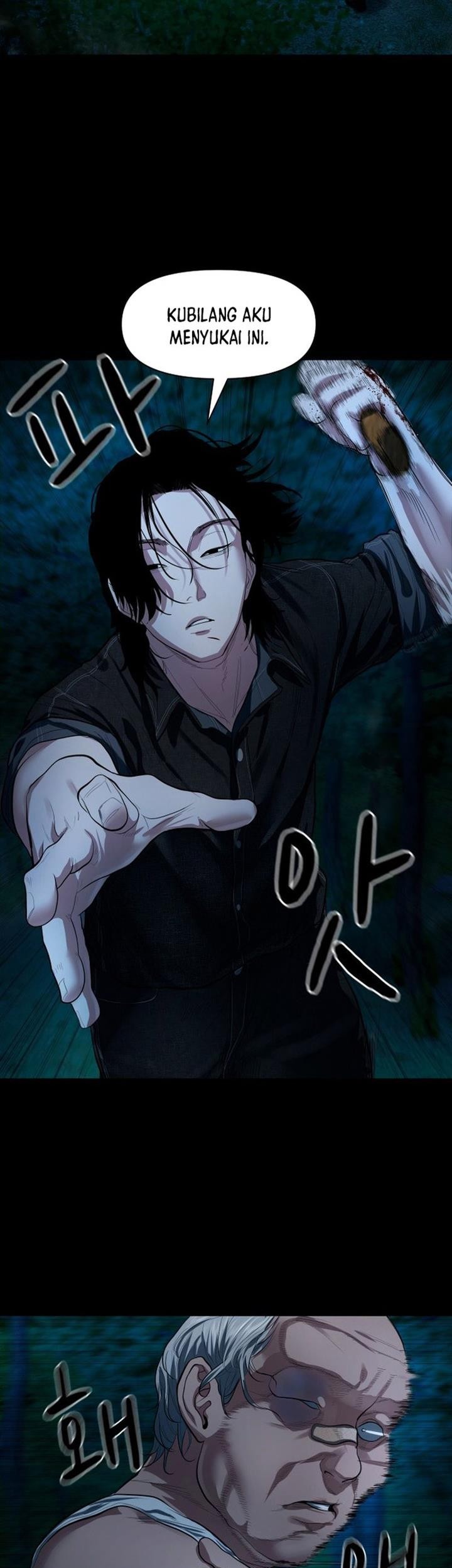 I Randomly Have A New Career Every Week Chapter 395 - halaman 25