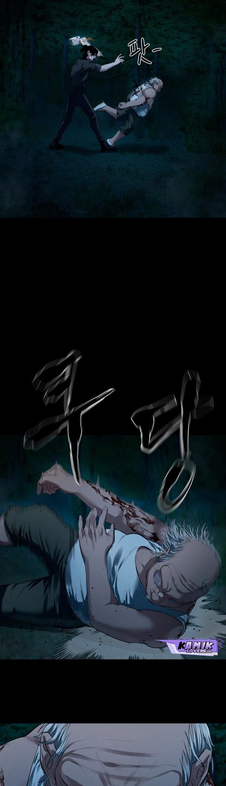 I Randomly Have A New Career Every Week Chapter 395 - halaman 33