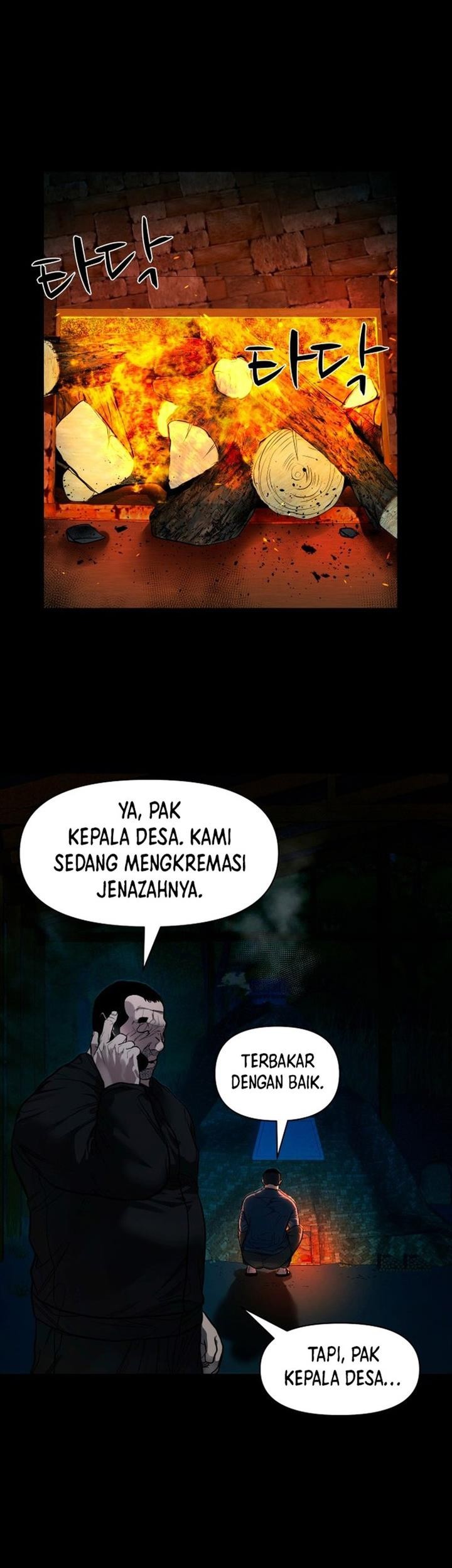 I Randomly Have A New Career Every Week Chapter 396 - halaman 17